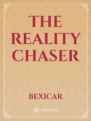 The Reality Chaser Book