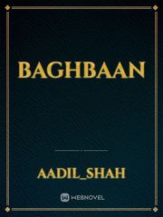 Baghbaan Book