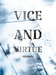 vice and virtue Book