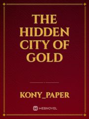 The hidden city 
of
Gold Book