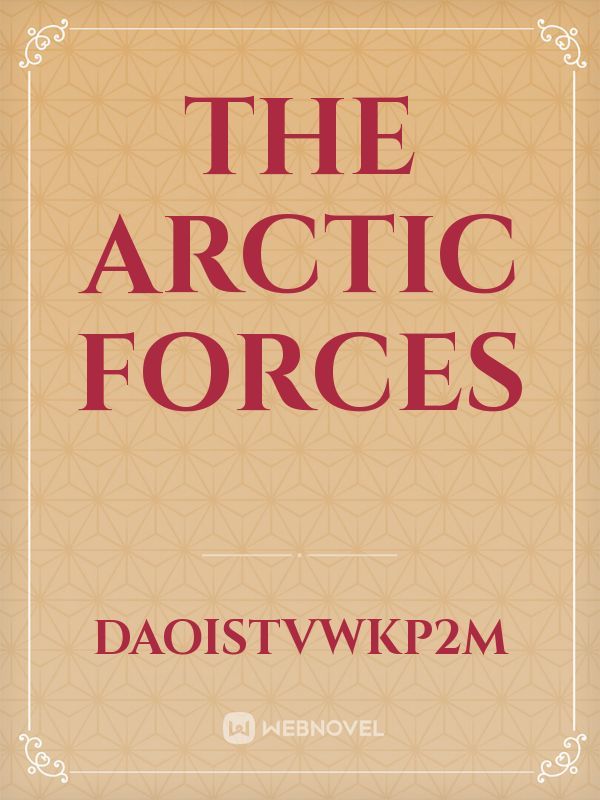 The Arctic Forces