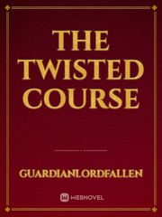 The Twisted Course Book