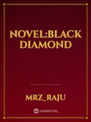 Novel:Black Diamond Book