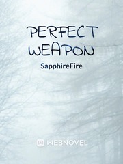 Perfect Weapon Book