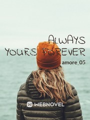 Always Yours Forever Book