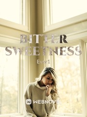 Bitter Sweetness Book