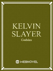 Kelvin Slayer Book