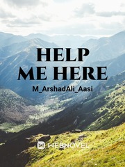 Help me here Book