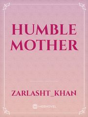 Humble Mother Book