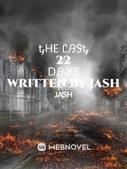 ᎿᎻᎬ 
ᏝᎯᏕᎿ
22
ᎠᎯᎽᏕ


written by JASH Book