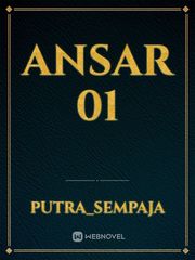 ansar 01 Book