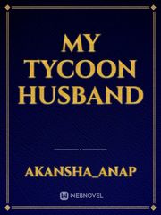 my tycoon husband Book