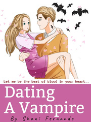 Dating a Vampire Book