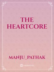 THE HEARTCORE Book