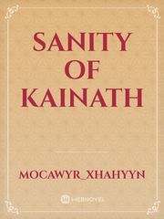 sanity of Kainath Book