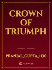 Crown of Triumph Book