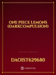 One Piece Lemons (DarkCompulsion) Book