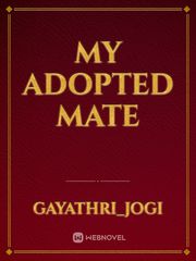 my adopted mate Book