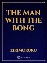 The Man With The Bong Book