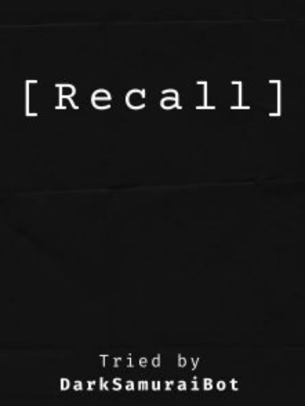 [ Recall ]