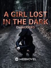 a girl lost in the dark Book