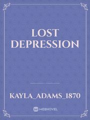 Lost Depression Book