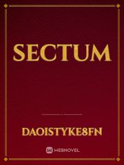 Sectum Book