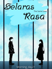 Selaras Rasa (The Same Love) Book
