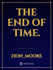 The end of time. Book