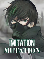 Imitation Mutation Book