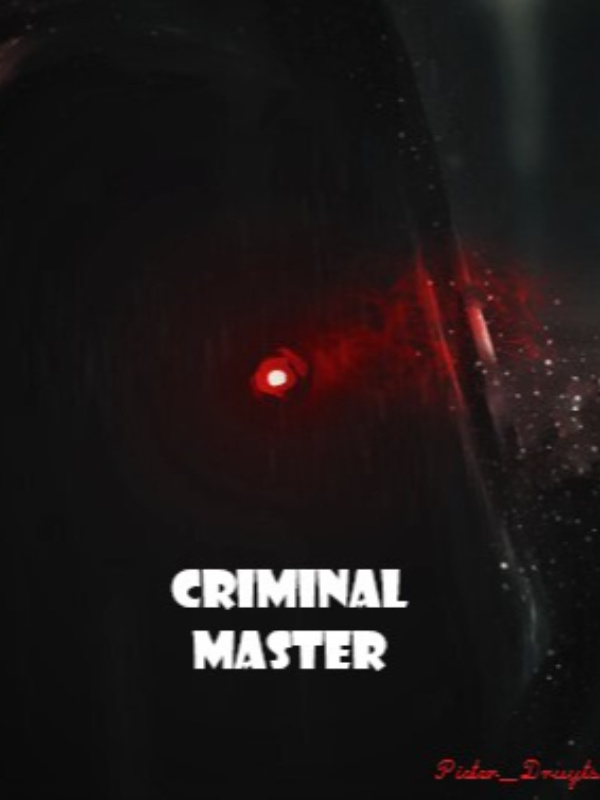criminal master Book