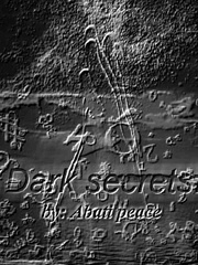 Dark secrets Book
