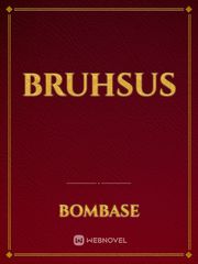 Bruhsus Book