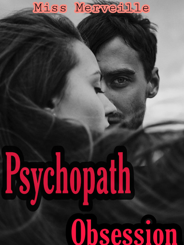 Psychopath Obsession Book