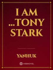 I am ...Tony stark Book