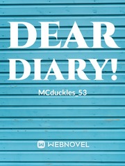 Dear diary! Book