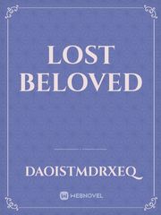 Lost beloved Book
