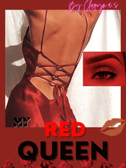 My Red Queen Book