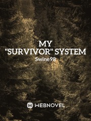 My "Survivor" System Book