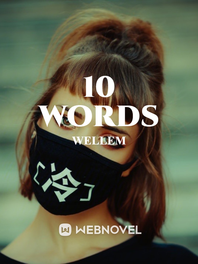 10 words Book