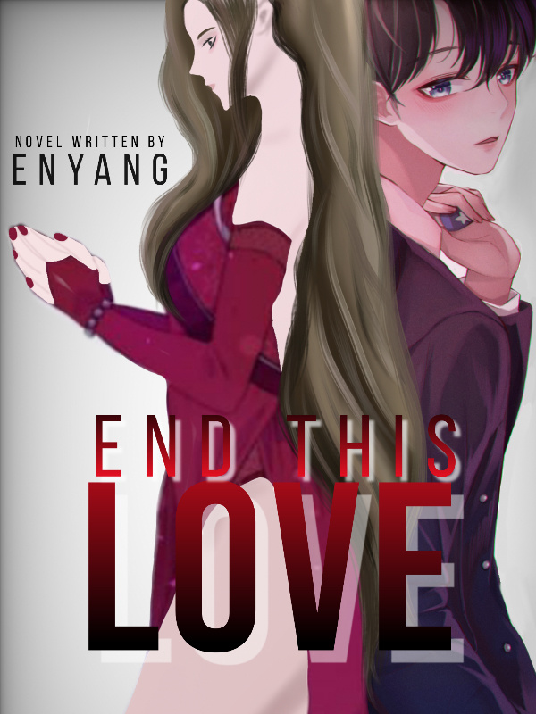 End This Love Book