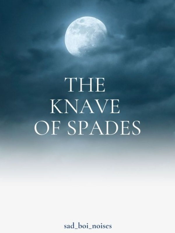Haikyuu: The Knave of Spades