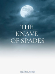 Haikyuu: The Knave of Spades Book