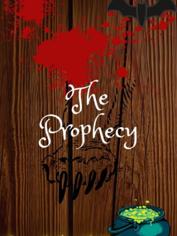 The Prophecy by Aisha Bello