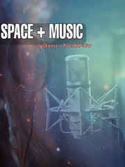 Space + Music Book