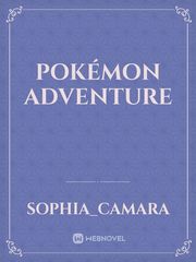 Pokémon adventure Book