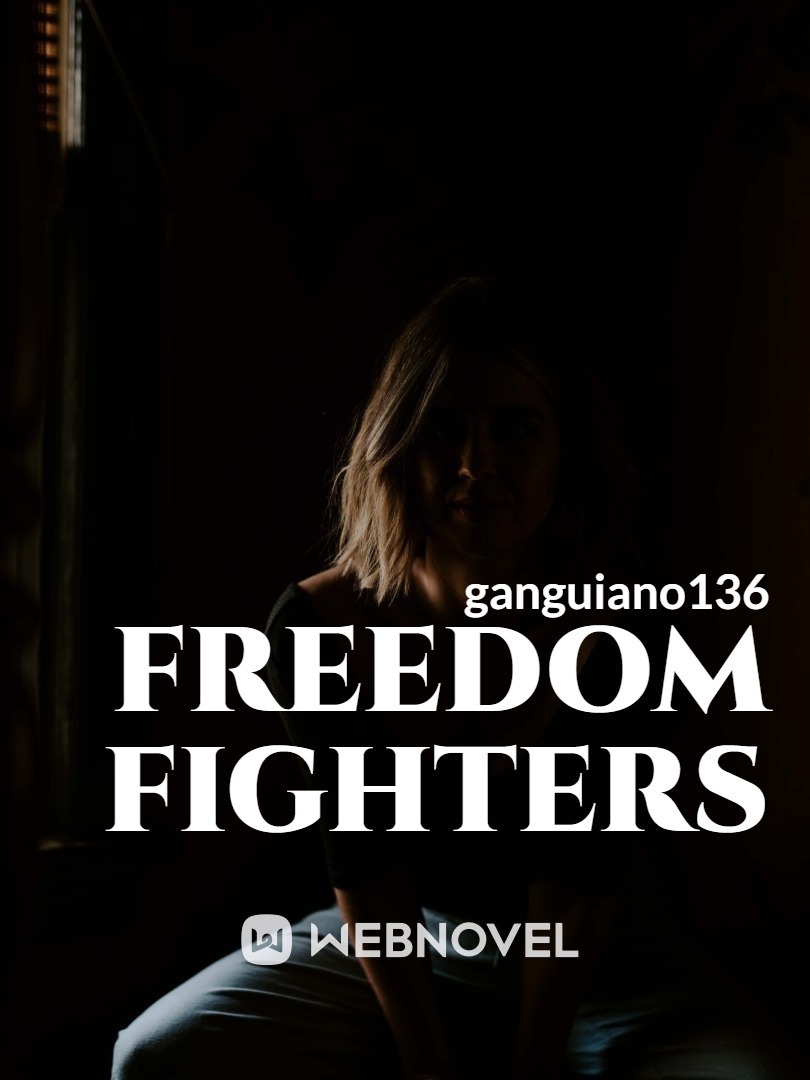 Freedom Fighters Book