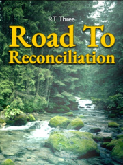 Road to Reconciliation Book