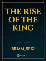 The rise of the KING Book