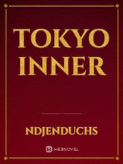 Tokyo 
inner Book